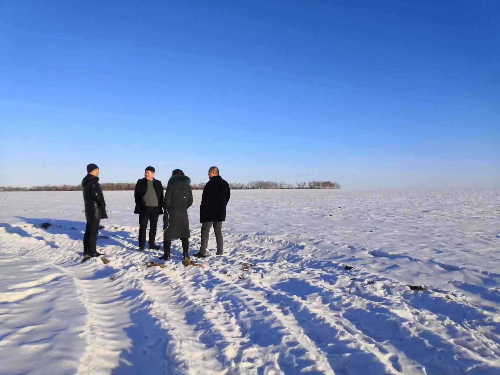 敬业钢铁集团考察